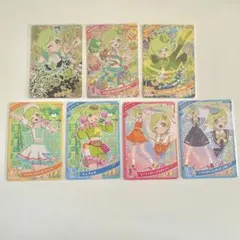 アイプリ アイリ サイン ハッピーバースデー ピーターパン ひみつのアイプリ