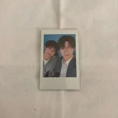 txt スビン ヒュニンカイ ユニット チェキ コムタクチズ