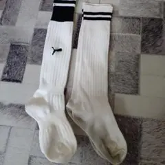 サッカーソックス 22~24