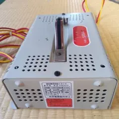 TBD-10 変圧器 220V-100V - メルカリ