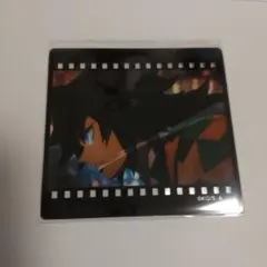 鬼滅の刃　ダイニング　お楽しみくじ　冨岡義勇