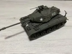 タミヤ　M41ウォーカーブルドッグ（1/35）　戦車　完成品のサムネイル