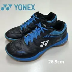 2026年最新】ヨネックス バドミントンシューズ パワークッション65z2の