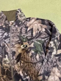 Y2K REALTREE リアルツリー マウンテンジャケット カモ 撥水 XL - メルカリ