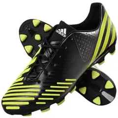 新品　特価　サッカースパイク　アディダス　プレデター　リーサルゾーン　25.5