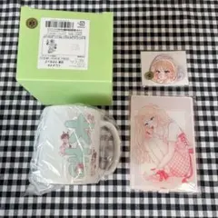 お姉ちゃんの翠くん　くじメイト