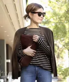 【2021SS】Deuxieme Classe Darling ボーダー