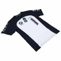 BMW motorrad World Super Bike　Tシャツ　白 Mのサムネイル