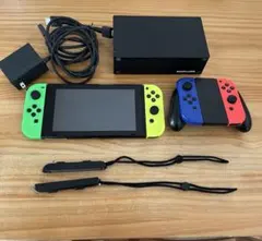 2026年最新】スイッチ ドック ジャンクの人気アイテム - メルカリ