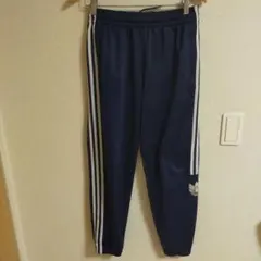 adidas アディダス トレフォイル ジョガーパンツ スウェットパンツ