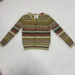 美品　Rope Picnic hikaru noguchi ニット　ジャッキーのサムネイル