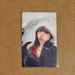 YENA イェナ LIVE TOUR 2026 トレカ18 - メルカリ