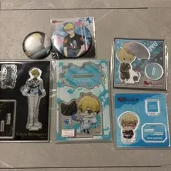 東京リベンジャーズ　松野千冬