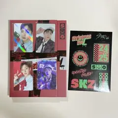 Christmas EveL バンチャン セット