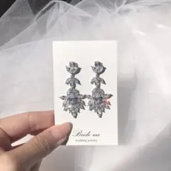 ブライドミー　ピアス　ZP-20