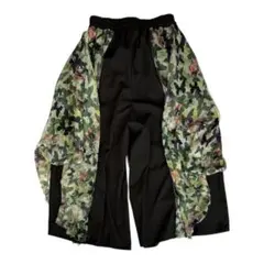 カジュアルパンツ