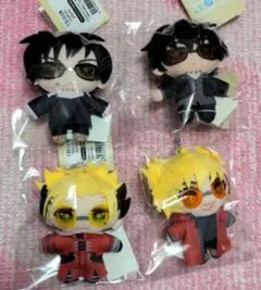 2026年最新】TRIGUN ぬいぐるみの人気アイテム - メルカリ