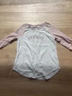 Under Armour HARVARD Tシャツ YSM