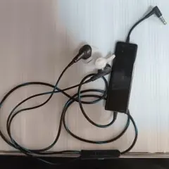 Bose 有線イヤホン ノイズキャンセリング