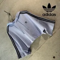 adidas originals women's CROPPED HOODIE
