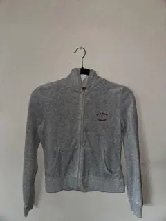 Polo Jeans Co. Y2K クロップドパーカー Sのサムネイル