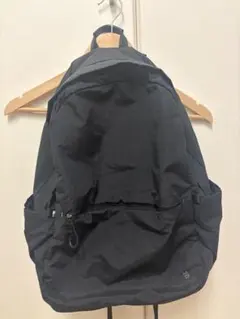 MILESTO TROT バックパック L ブラックのサムネイル