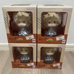 僕のヒーローアカデミア 爆豪勝己 るかっぷ 4個セット