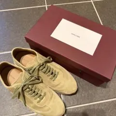 JOHN LOBB スエード スニーカーのサムネイル