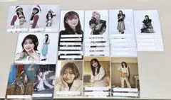 櫻坂46 生写真 まとめ売り