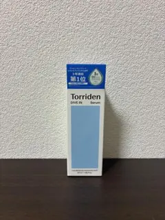 トリデン ダイブイン セラムのサムネイル