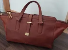 Marc by Marc Jacobs 2way ハンドバッグ ショルダー