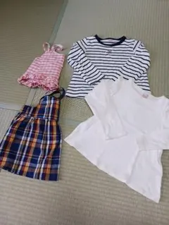 プティマイン　GU　まとめ売り
