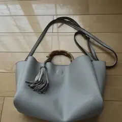 ROPE 2wayショルダーバッグ&ハンドバッグのサムネイル