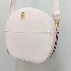 ※週末sale【新品未使用】TOMMY HILFIGER ショルダーバッグ