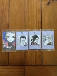 NANA 矢沢あい　ウエハース