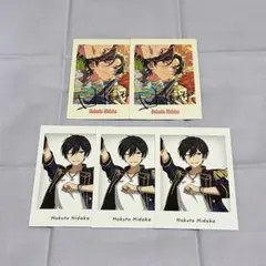 あんスタ 10周年 ぱしゃっつ 氷鷹北斗 セット