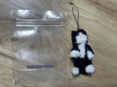 PAPIMYONG パピミョン　韓国　モール人形　猫　ねこ　cat