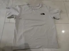 ノースフェイス　キッズ半袖Tシャツ　120㎝