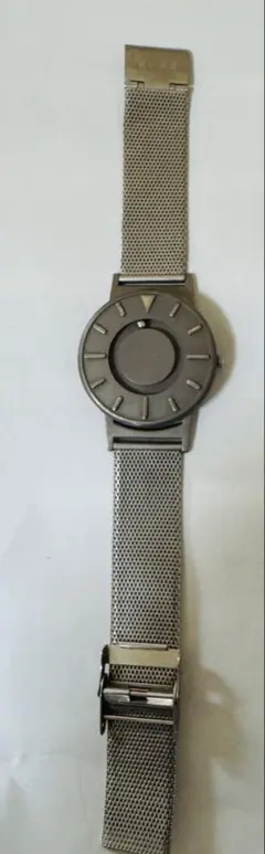 EONE イーワン TIMEPIECES THE BRADLEY 腕時計 グレー