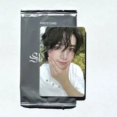 TXT POP UP トレカ　ボムギュ　ポップアップ