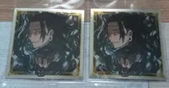 呪術廻戦 シールウエハースvol.3 夏油傑セット