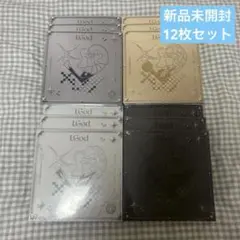 XLOV I God CD アルバム 新品未開封 16枚セット - メルカリ