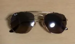 Ray-Ban レイバンRB3648サングラス