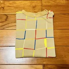【美品】マーキーズ ソウガラカットソー 半袖 Tシャツ 95cm 100cm