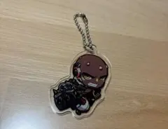 オーバーウォッチ　ドゥームフィスト　アクリルキーホルダー