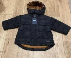 BREEZE ダウンジャケット