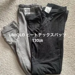 ヒートテック レッグウェア