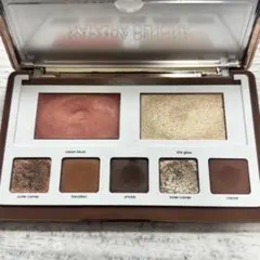 NATASHA DENONA Glam Face Palette Darkのサムネイル