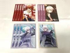アイナナ 壮五 陸 天 巳波 アニメイトカフェ バースデーブロマイド