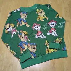 パウ・パトロール　H&M トレーナー